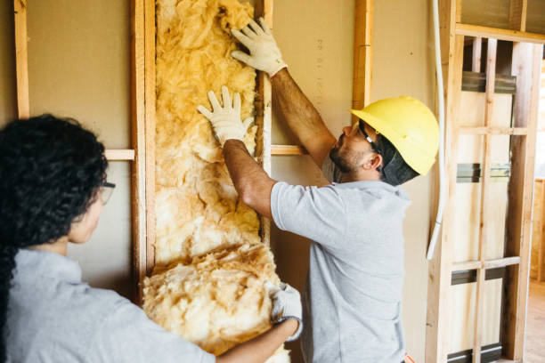 Fireproof Insulation in Portola, CA